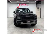 GWM Haval V7 2027 V4 Brand New
